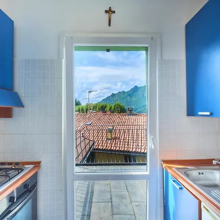 Casa Vacanze Manzoni Guest house Lecco
