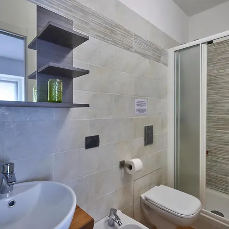 Guest house Casa Vacanze Manzoni *