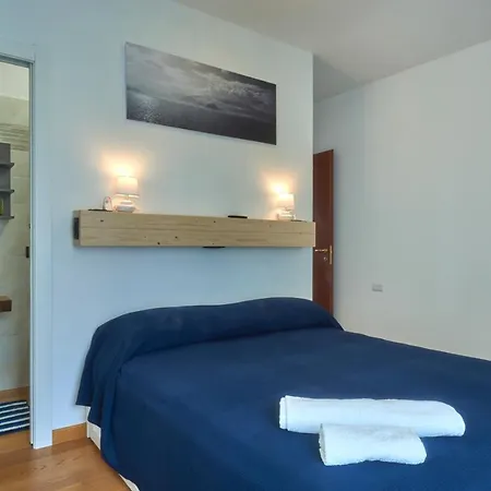 Casa Vacanze Manzoni *