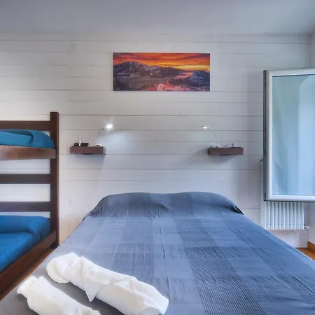 Guest house Casa Vacanze Manzoni *