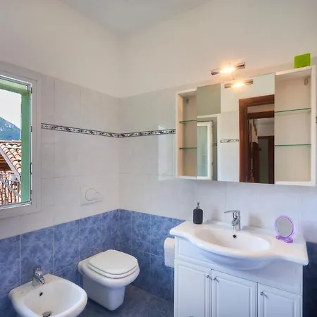 Casa Vacanze Manzoni Guest house Lecco