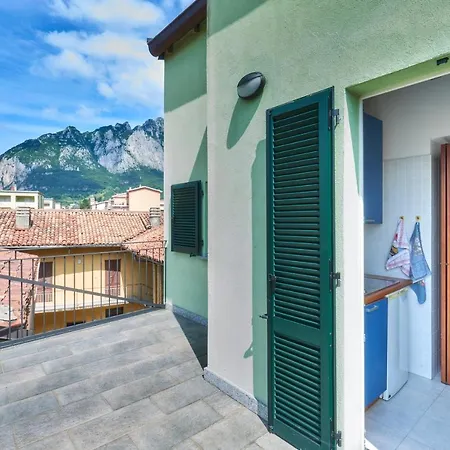 Casa Vacanze Manzoni * Lecco